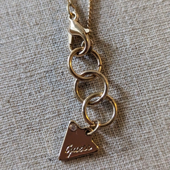 Beautiful guess bracelet so pretty! - Picture 4 of 5